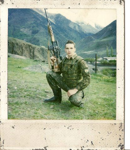 Олег Шураков