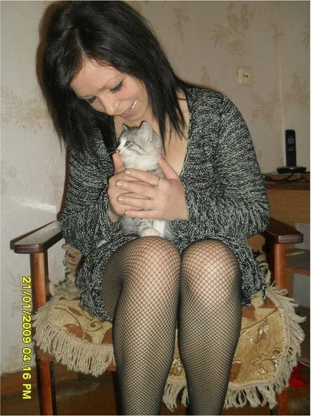 Ксения Пестова