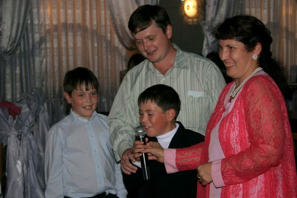 Алексей Сунцов