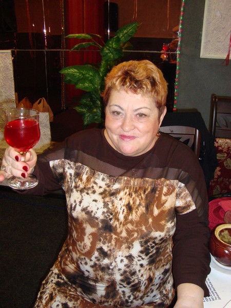 Валентина Кара