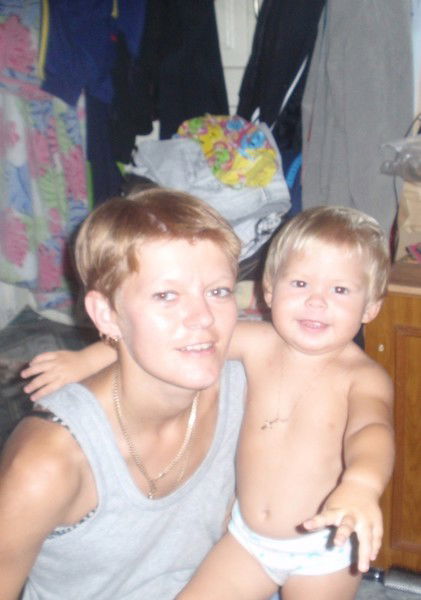 Марина Добрынина