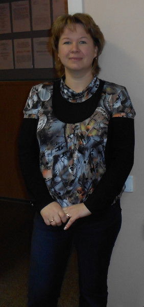 Света Хорошко