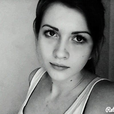 Лилия Сиротина