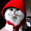 Котик Темербай