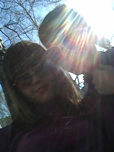 Таня Мартышина