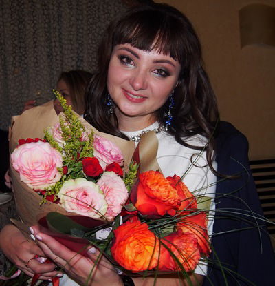 Татьяна Иванова