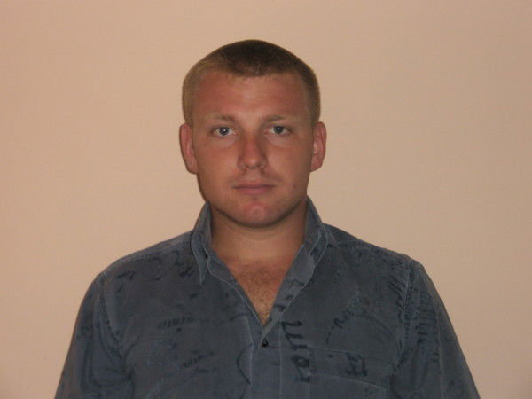 Олександр Качинскый