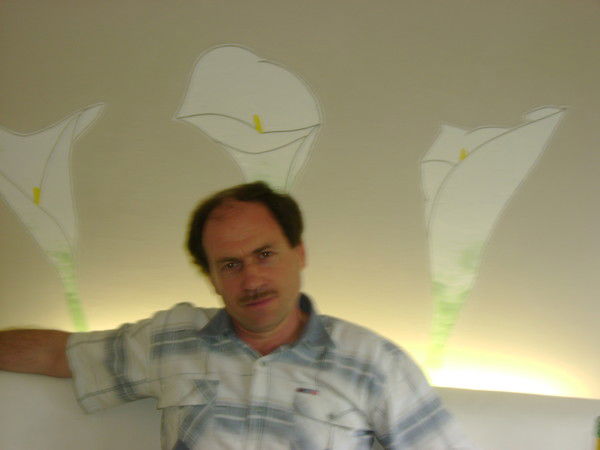 Ирик Муртазов