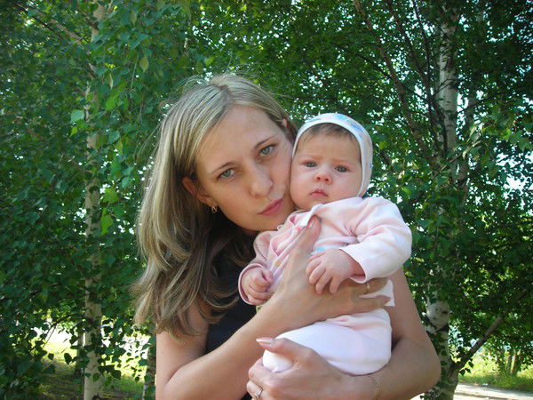 Алена Чихман