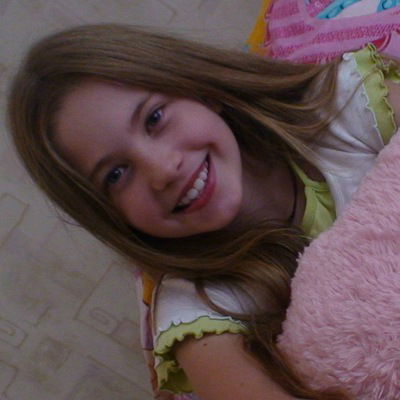 Алина Иванченко