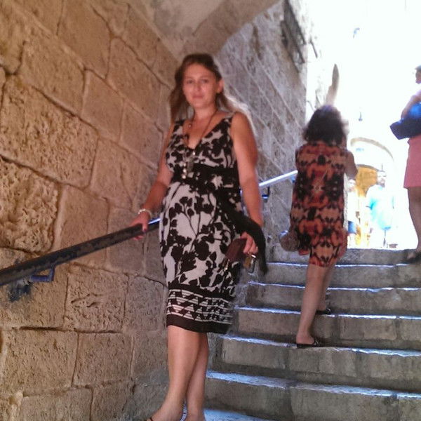 Рая Мирецкая