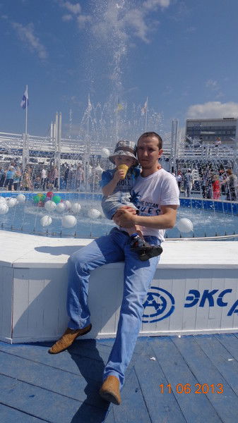 Евгений Косков