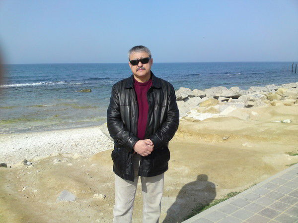 Хайрулла Когабаев