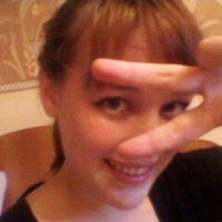 Арина Исхакова