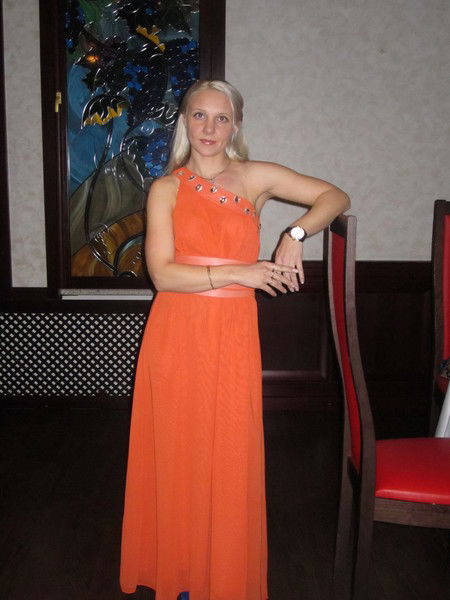 Наташа Марусич