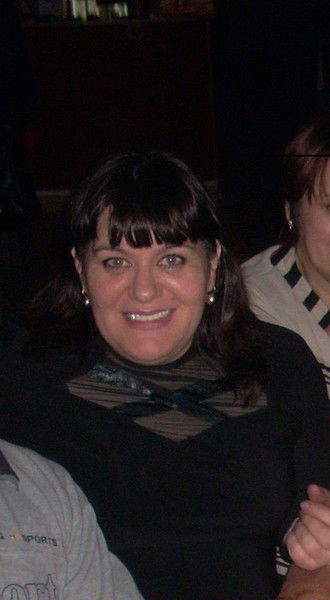 Татьяна Васильева