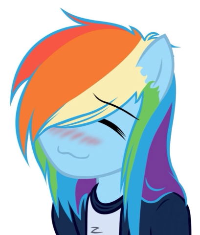 Радужный Рывок