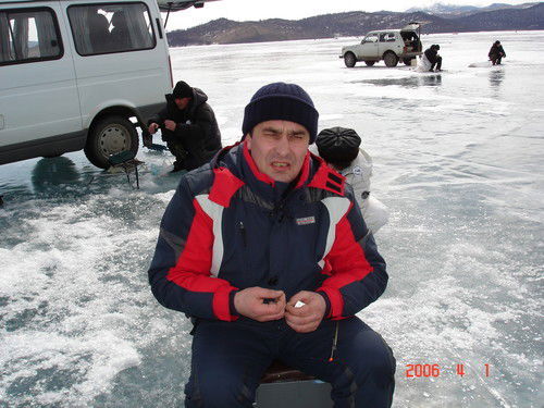 Андрей Нечесов