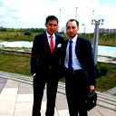 Maksat Ahmetov
