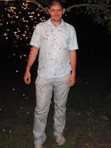 Серёга Иванов