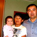 Танатар Калаубаев