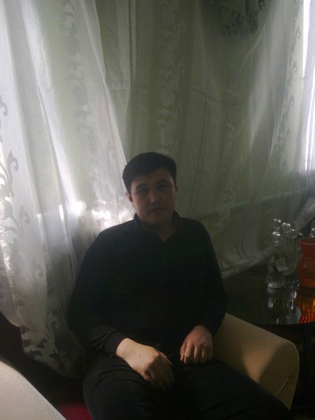 Нуржан Утенов