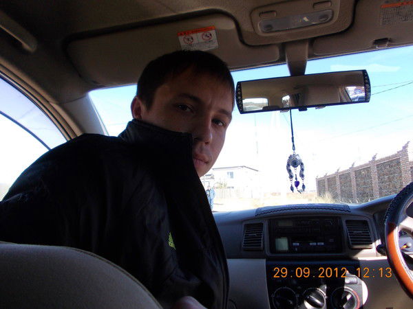 Михаил Иовин