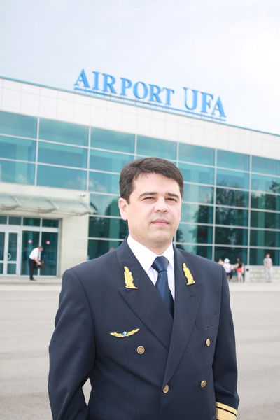 Салават Кутушев