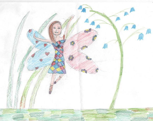 Альфия Юнусова,1975