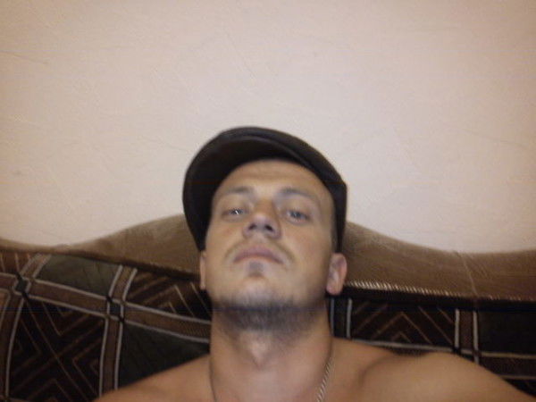 Александр Губский