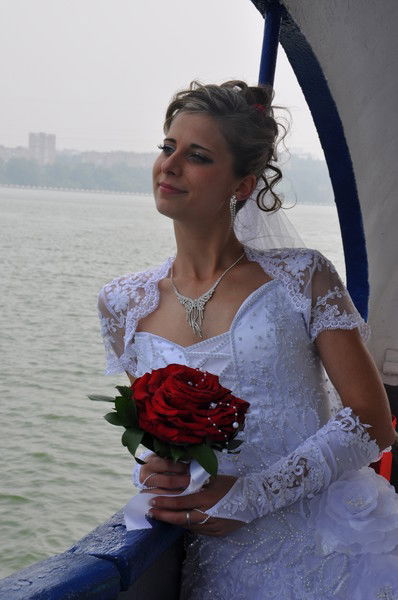 Оленька Пермякова