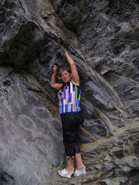 Роза Фаттахова