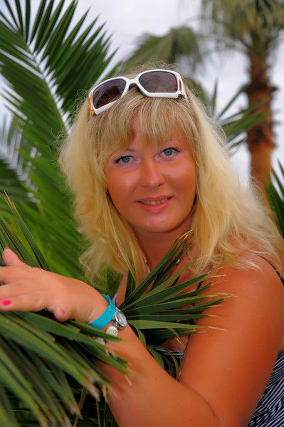 Елена Пекич