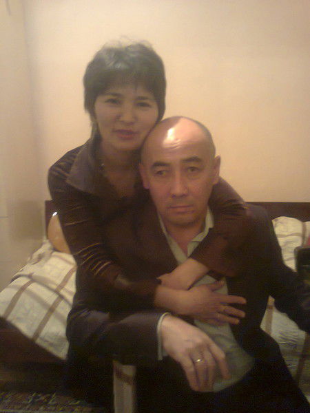 Раушан Кузимбекова