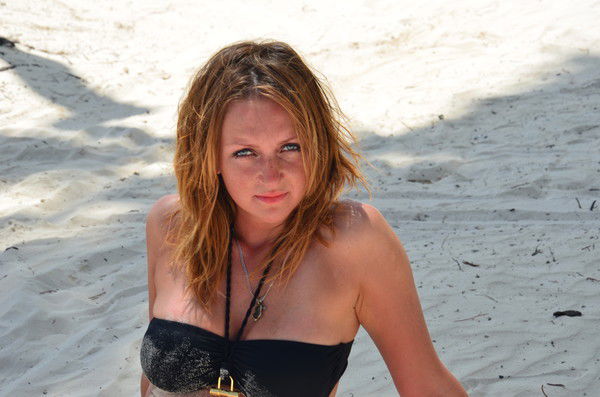 Сандра Тихомирова