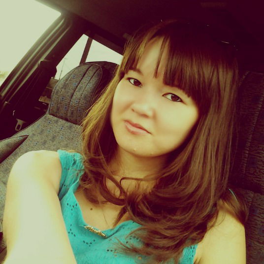 Айгуль Даутбаева