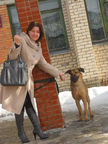 Елена Нейкшина