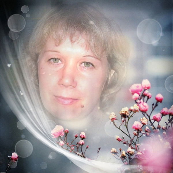 Елена Новицкая