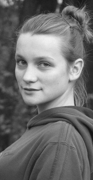 Ілона Зазуля