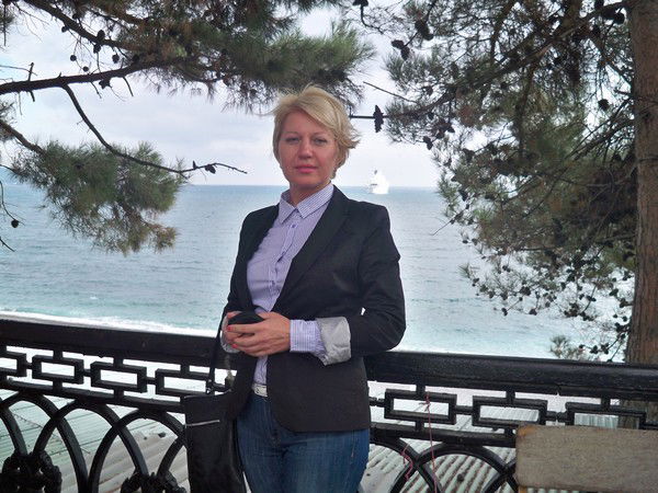 Анюта Селезнёва