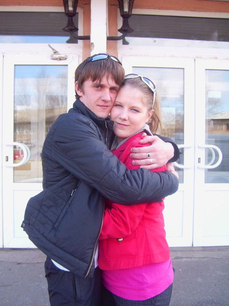 Анна Курепнёва