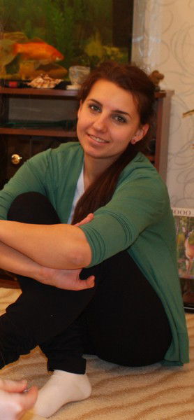 Валерия Вейтман