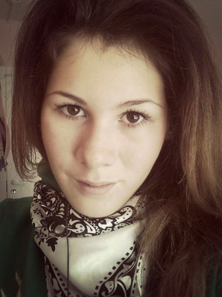 Ирина Пушкарева