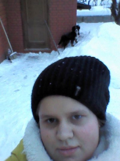 Дарья Карзанова