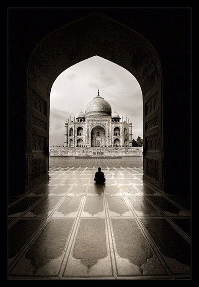 Тимур Абаев