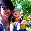 Анна Еноктаева