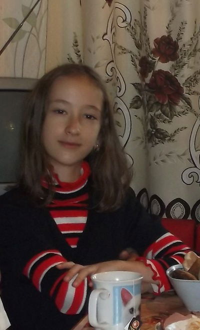 Диана Губенина