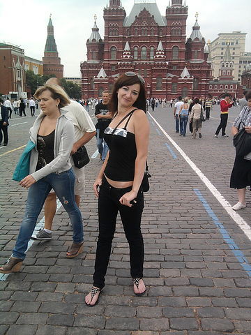 Ирина Яковенко