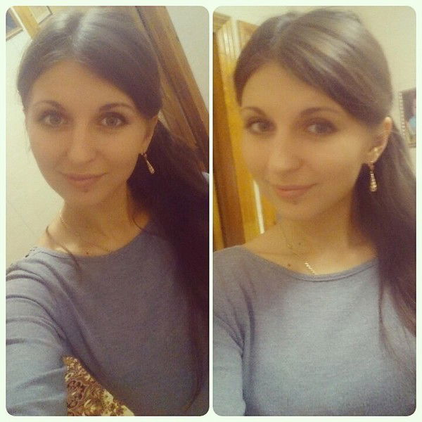 Алина Суроегина (Аладкина)