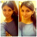 Алина Суроегина (Аладкина)